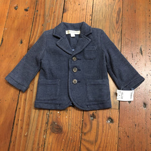 Blazer - 6-12M