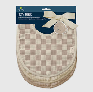 Itzy Bibs