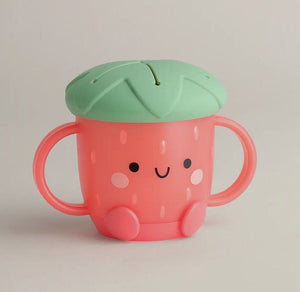 Itzy Snack Cup