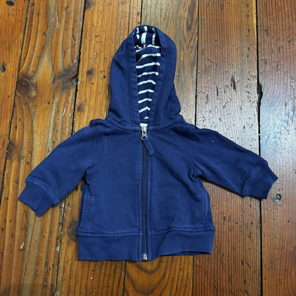 Hoodie - 3-6M