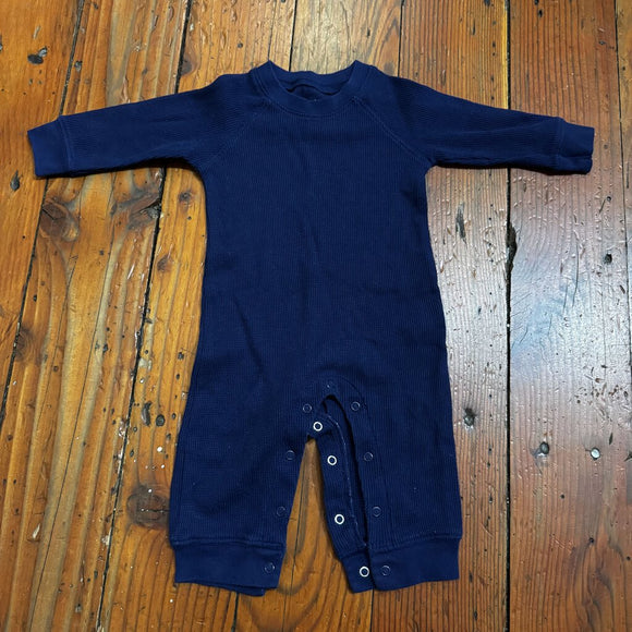 Thermal Jumpsuit - 9M