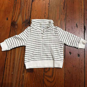 Pullover - 3-6M