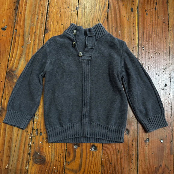 Sweater - 4T