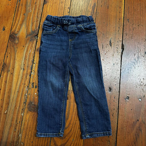 Jeans - 2T