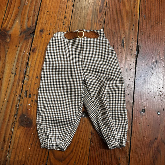 Pants - 6-12M