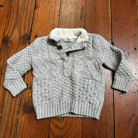 Sweater - 2T