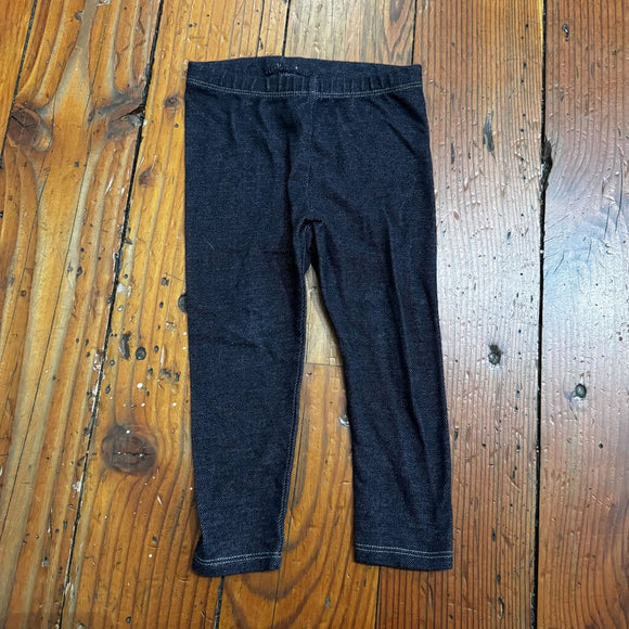 Leggings - 2T