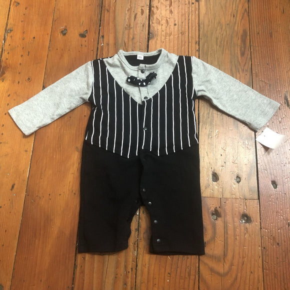 Jumpsuit - 12M