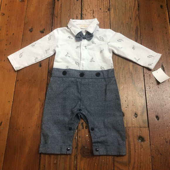 Jumpsuit - 6M