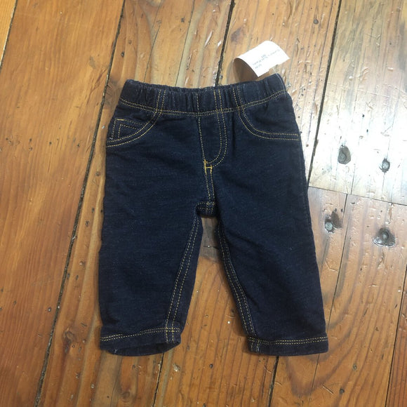 Soft Pants - 6M