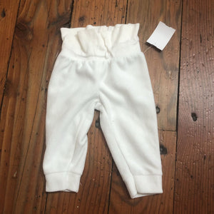 Fleece Pants - 6M