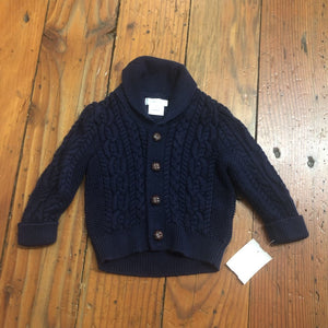 Cardigan - 9M