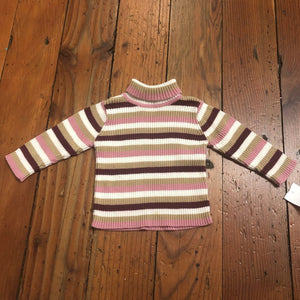 Turtleneck - 12M