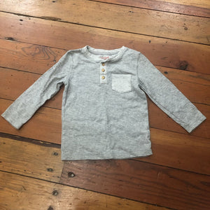 Shirt - 4T