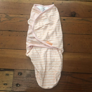 Velcro Swaddle - L