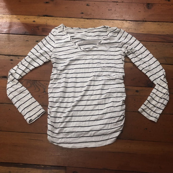 Maternity Top - S