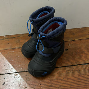 Snow Boots - 10 - excellent condition