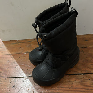 Snow Boots - 12