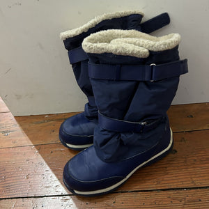 Snow Boots - 12