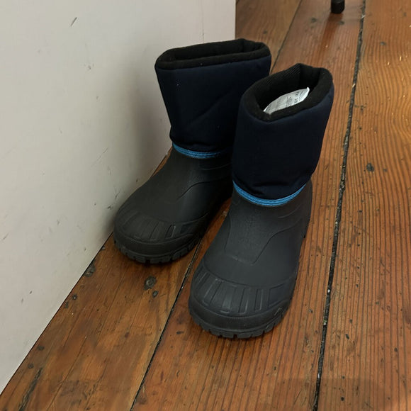 Snow Boots - 10.5