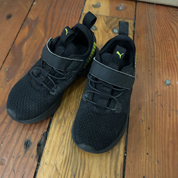 Velcro Shoes - 10.5