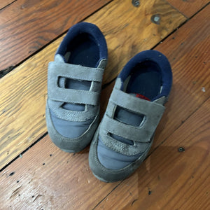 Velcro Shoes - 10