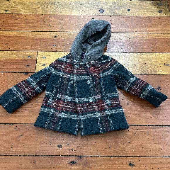 Jacket - 4T