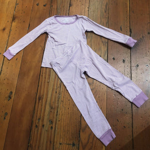 Cotton Pjs- 4T