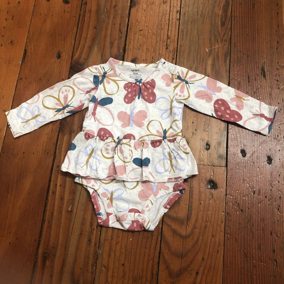 Onesie - 12M