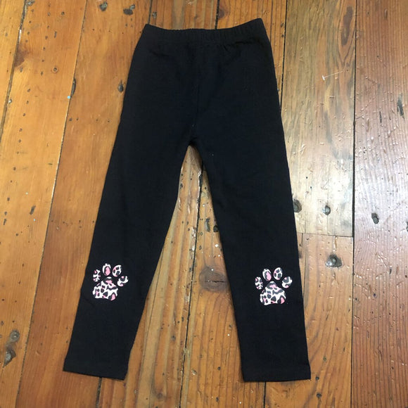 Leggings - 4T