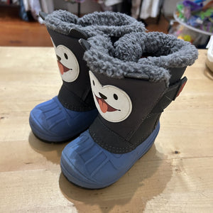 Snow Boots - 6