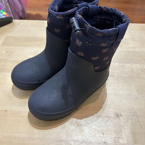 Rain Boots - 12