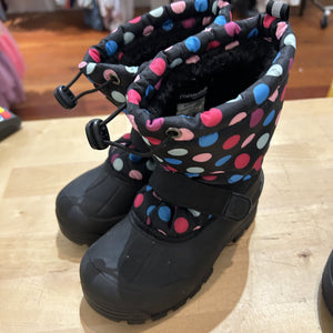 Snow Boots - 12