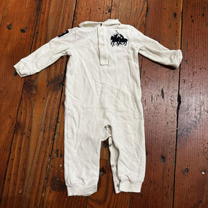 Jumpsuit - 9M