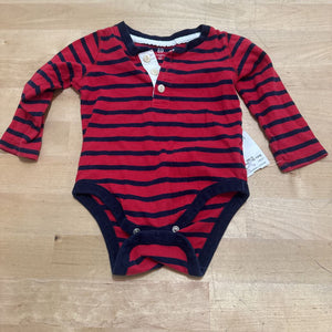 Onesie - 12-18M