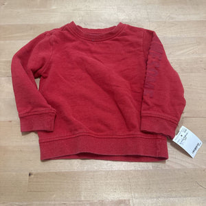 Pullover - 2/3T