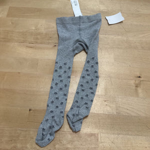 Knit Tights - 6-12M