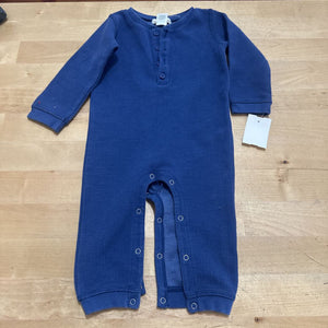 Jumpsuit - 6-12M