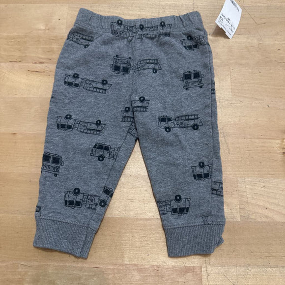 Soft Pants - 9M