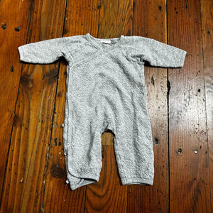 Jumpsuit - 3-6M