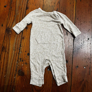 Jumpsuit - 3-6M