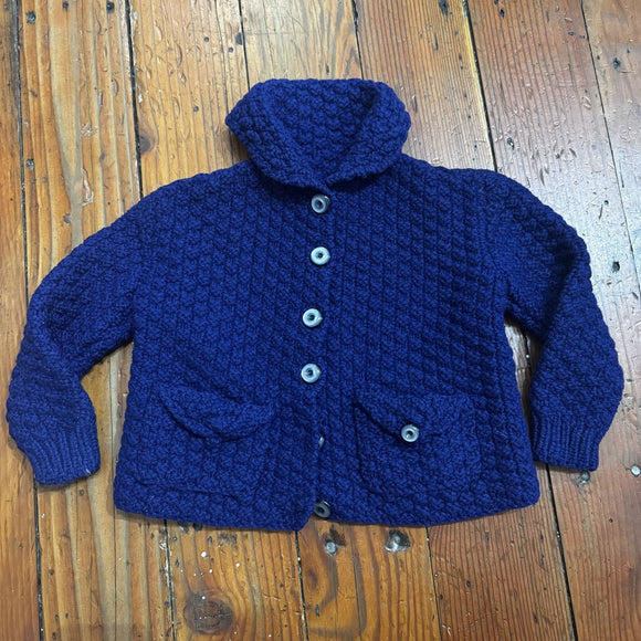 Sweater - approx 4T