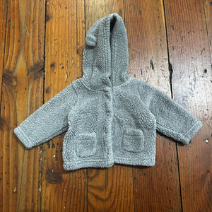 Hoodie - 3-6M