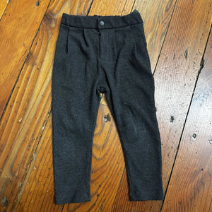 Adjustable Waist Pants - 5T