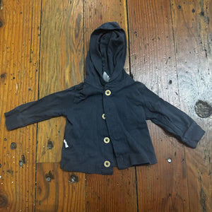 Hooded Shirt - 3M