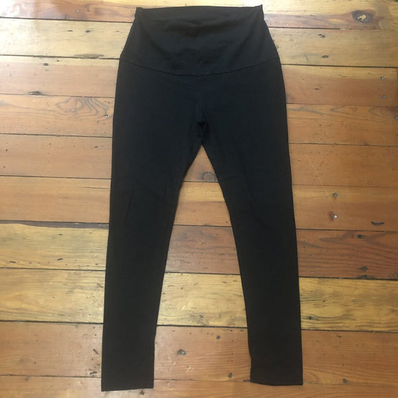 Maternity Leggings - XL