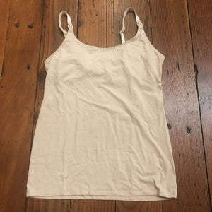 Nursing Tank - M