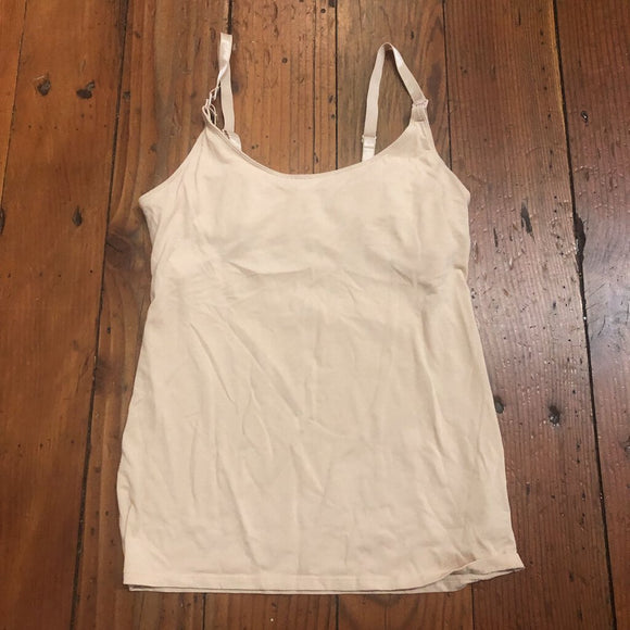 Nursing Tank - S