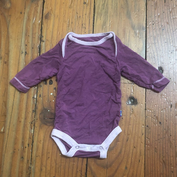 Bamboo Onesie - preemie