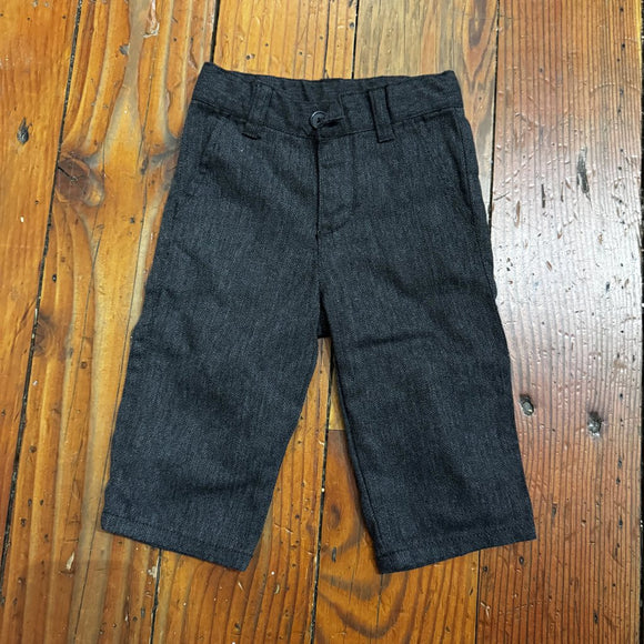 Dress Pants - 6-12m